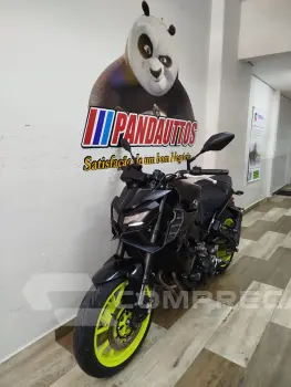 MT 09 ABS