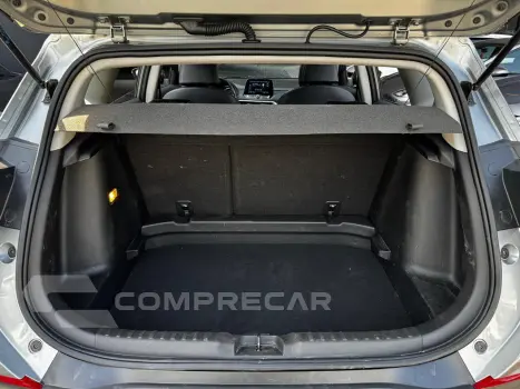 TRACKER 1.2 Turbo Premier