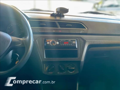 GOL 1.0 12V MPI Totalflex