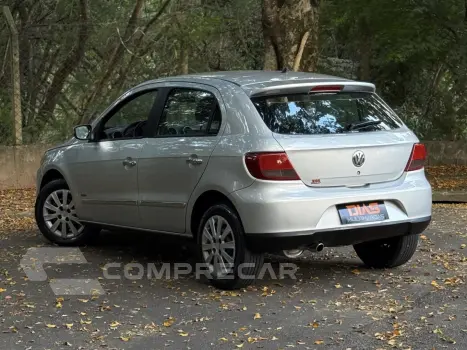 GOL 1.6 MI POWER 8V FLEX 4P MANUAL G.V