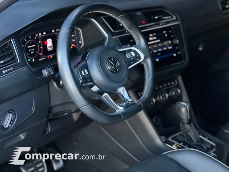 TIGUAN 2.0 350 TSI Allspace R-line 4motion