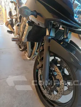 GSF 650S