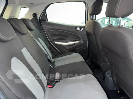 Ecosport freestyle 1.6