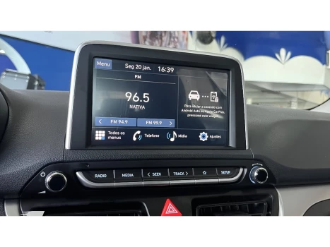 HB20 1.0 12V FLEX LIMITED PLUS MANUAL
