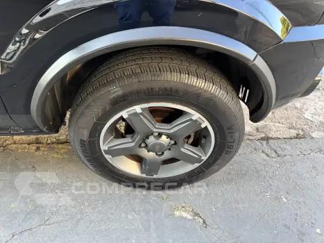 ECOSPORT 1.6 XLT Freestyle 8V