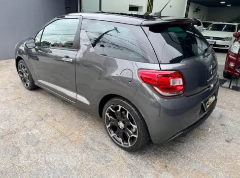 DS3 1.6 THP 16V