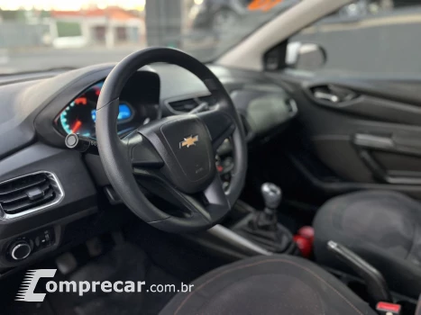 ONIX HATCH LT 1.4 8V FlexPower 5p Mec.