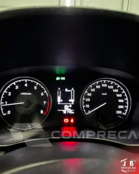 HB20 1.0 12V Evolution