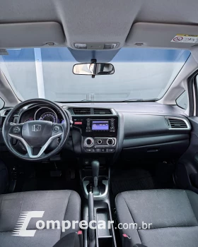 FIT 1.5 EX 16V