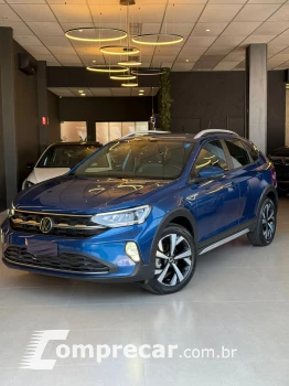 NIVUS 1.0 200 TSI Highline