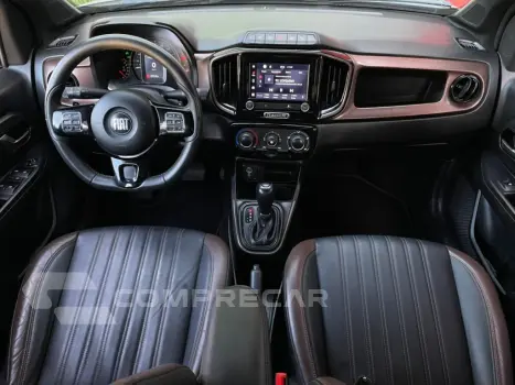 STRADA 1.3 FIREFLY FLEX RANCH CD CVT