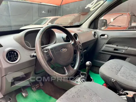 ECOSPORT 1.6 XLT 8V