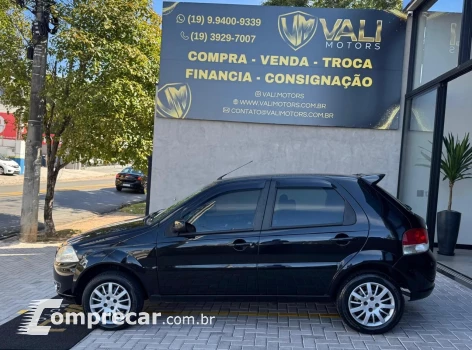 Palio ELX 1.4 Fire/30 Anos F. Flex 8V 4p