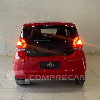 MOBI LIKE 1.0 Fire Flex 5p.