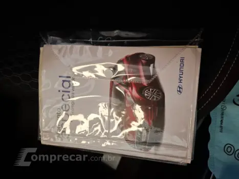 HB20 1.0 12V Evolution