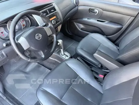 GRAND LIVINA 1.8 SL 16V