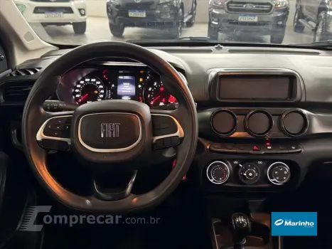 ARGO 1.0 FIREFLY FLEX MANUAL