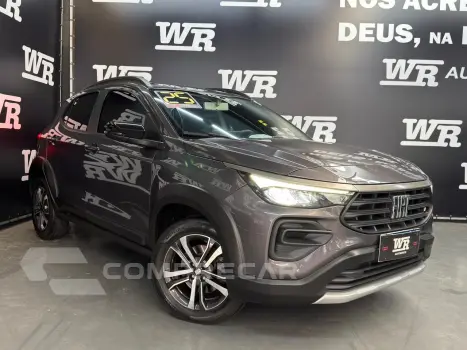 PULSE 1.0 Turbo 200 Audace