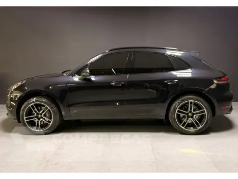 MACAN 2.0 16V GASOLINA 4P AUTOMÁTICO