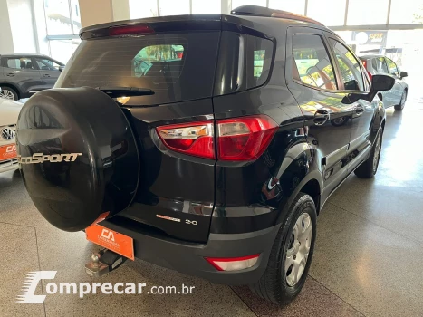 ECOSPORT 2.0 SE 16V