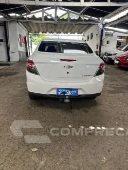 PRISMA 1.4 LT 8V FLEX MANUAL