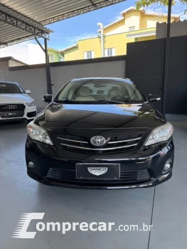 COROLLA 2.0 Altis 16V