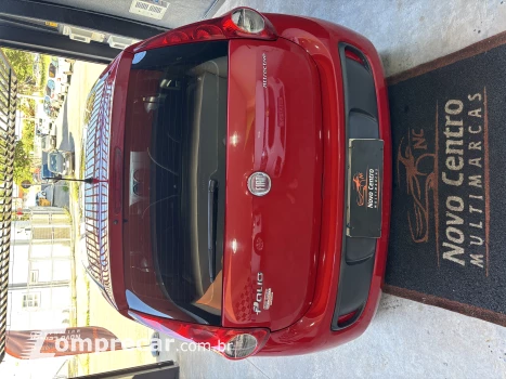 PALIO 1.0 MPI Attractive 8V