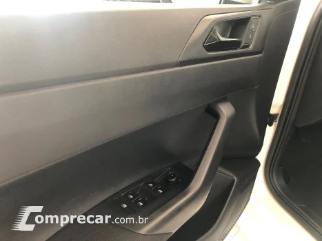 POLO 1.0 MPI