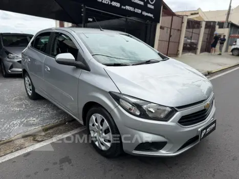 ONIX 1.4 MPFI LT 8V