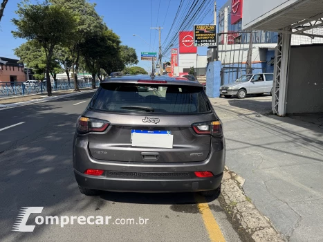 COMPASS 1.3 T270 Turbo Longitude