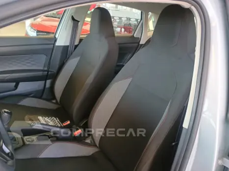 POLO 1.0 MPI Track
