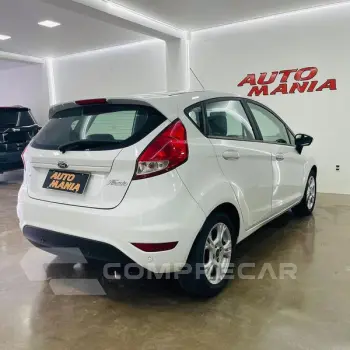 FIESTA HA 1.6L SEB