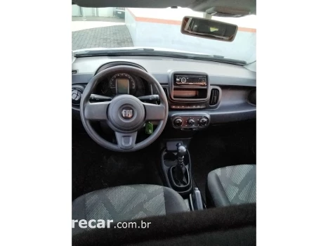 MOBI 1.0 EVO FLEX LIKE. MANUAL