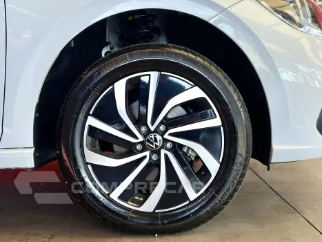 POLO 1.0 170 TSI HIGHLINE AUTOMÁTICO