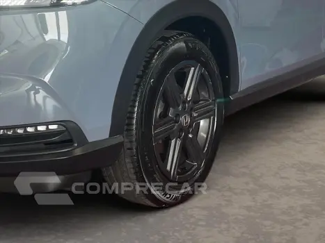 HR-V 1.5 DI I-VTEC FLEX EXL CVT