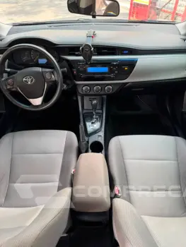 COROLLA 1.8 GLI 16V