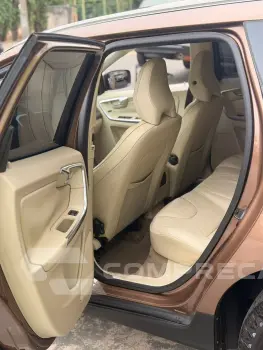 XC60 2.0 T5 Comfort FWD Turbo
