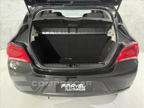 ONIX 1.4 MPFI LT 8V