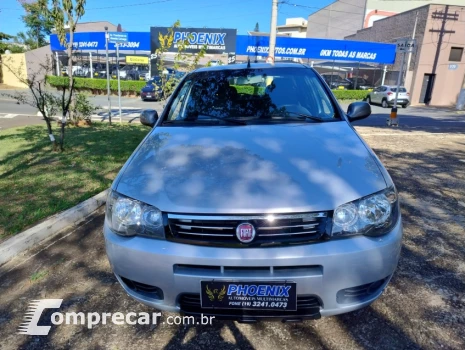 PALIO 1.0 MPI Fire WAY 8V