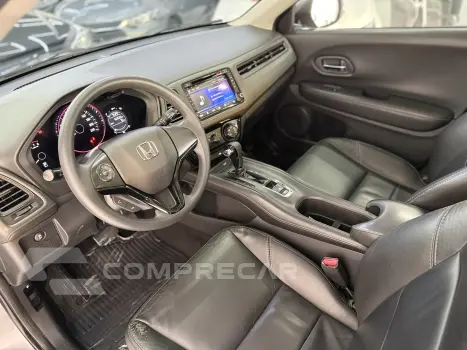 HR-V 1.8 16V LX