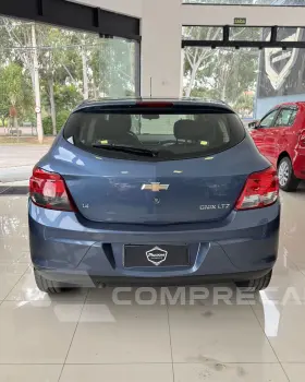 ONIX 1.4 MPFI LTZ 8V