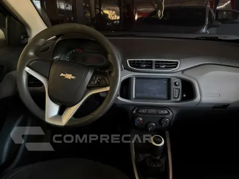 ONIX 1.4 MPFI LT 8V FLEX 4P MANUAL