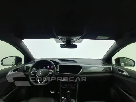 TAOS 1.4 250 TSI TOTAL FLEX HIGHLINE AUTOMÁTICO