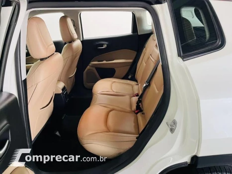 COMPASS LIMITED F