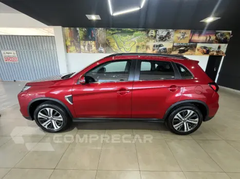 OUTLANDER SPORT 2.0 Mivec HPE AWD