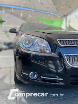 MALIBU 2.4 LTZ