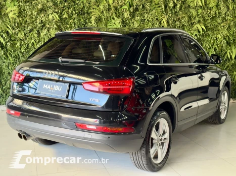 Q3 1.4 TFSI Ambiente
