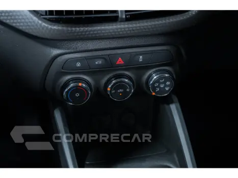 ONIX 1.0 TURBO FLEX LTZ AUTOMÁTICO
