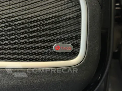 COMPASS 2.0 16V FLEX LONGITUDE AUTOMÁTICO
