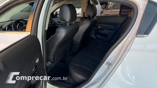CRUZE 1.8 LT Sport6 16V